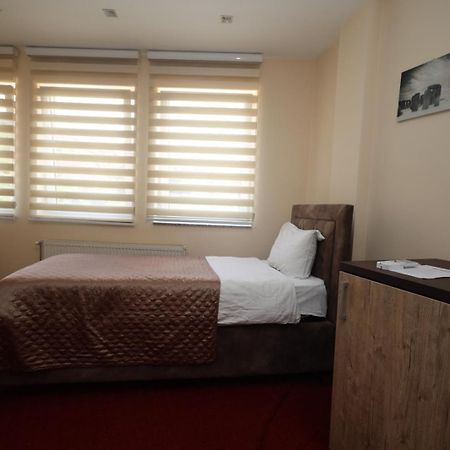 Apartmani Brocat Novi Pazar Ngoại thất bức ảnh