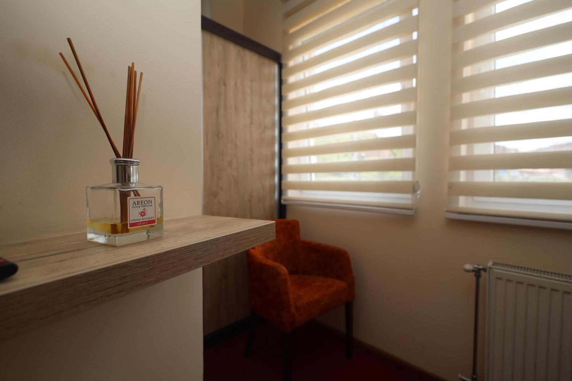 Apartmani Brocat Novi Pazar Ngoại thất bức ảnh