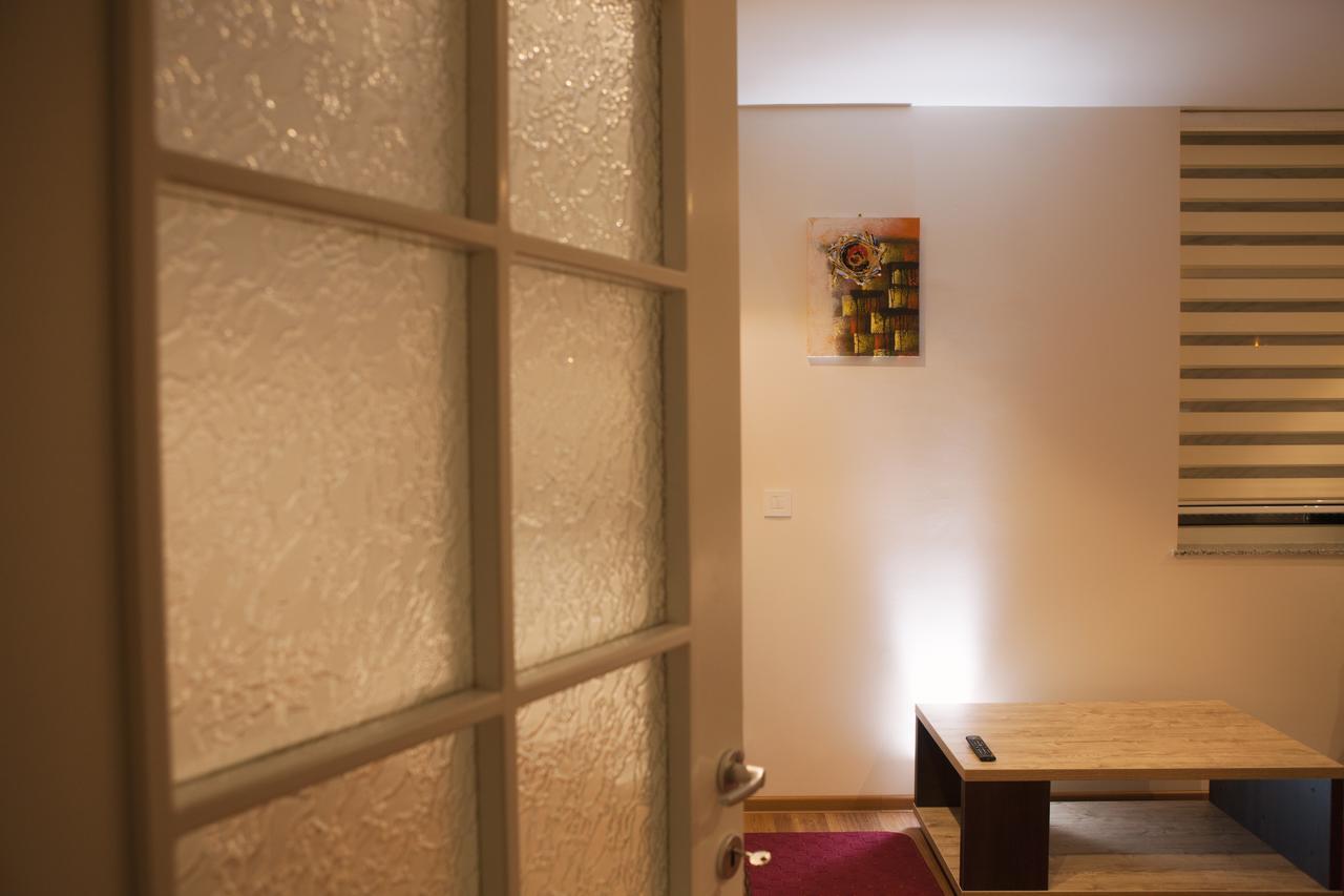 Apartmani Brocat Novi Pazar Ngoại thất bức ảnh