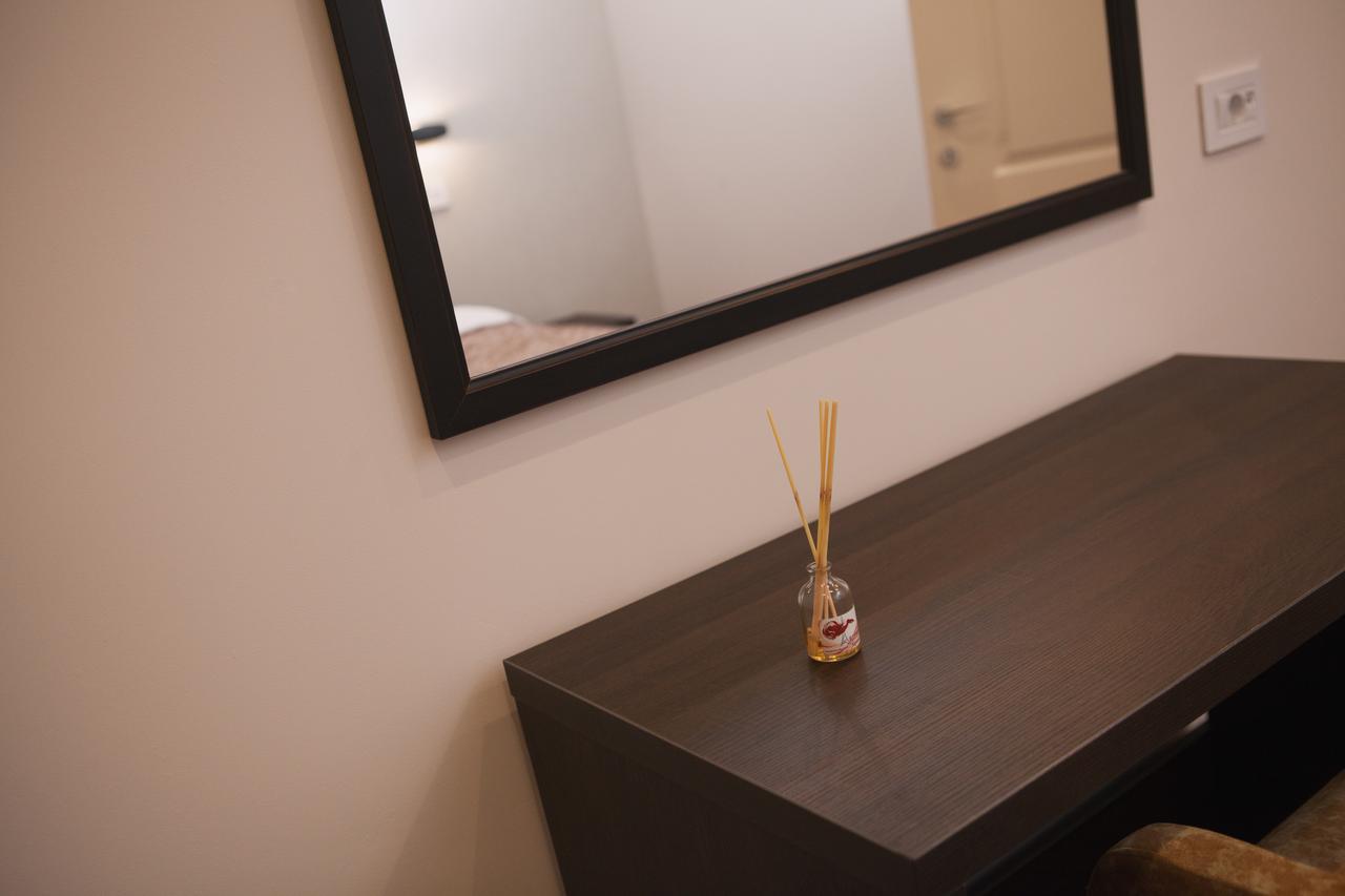 Apartmani Brocat Novi Pazar Ngoại thất bức ảnh