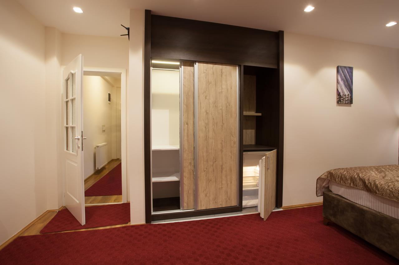 Apartmani Brocat Novi Pazar Ngoại thất bức ảnh