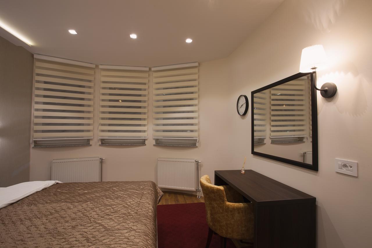 Apartmani Brocat Novi Pazar Ngoại thất bức ảnh