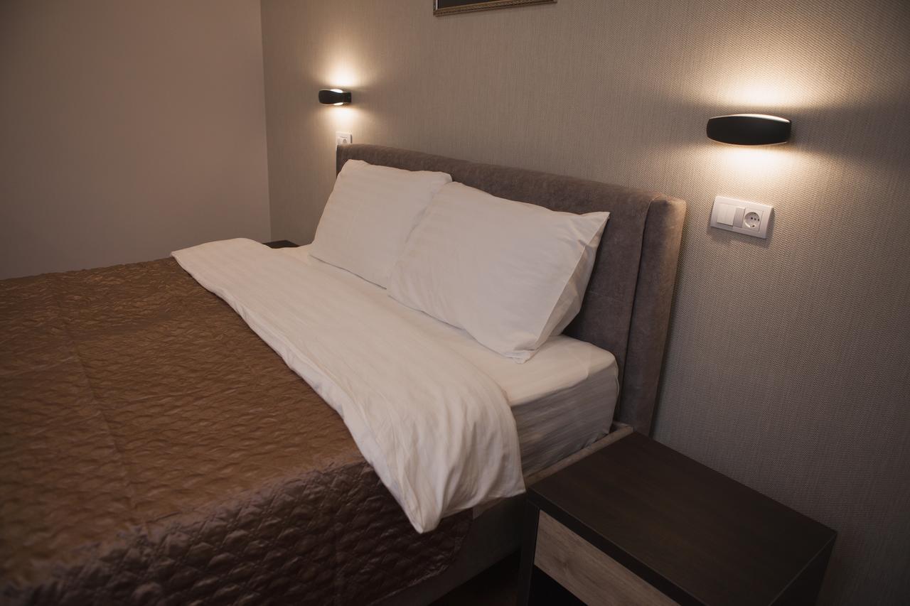 Apartmani Brocat Novi Pazar Ngoại thất bức ảnh