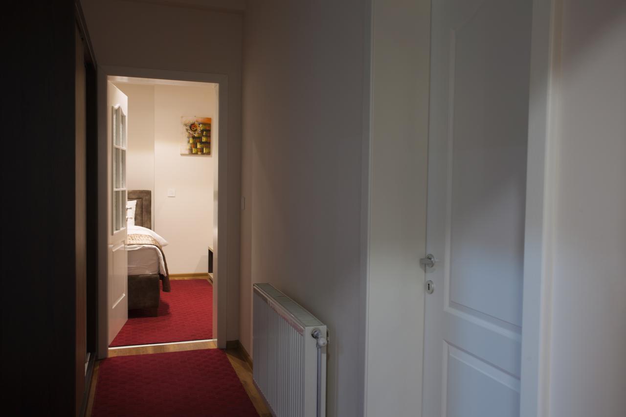 Apartmani Brocat Novi Pazar Ngoại thất bức ảnh