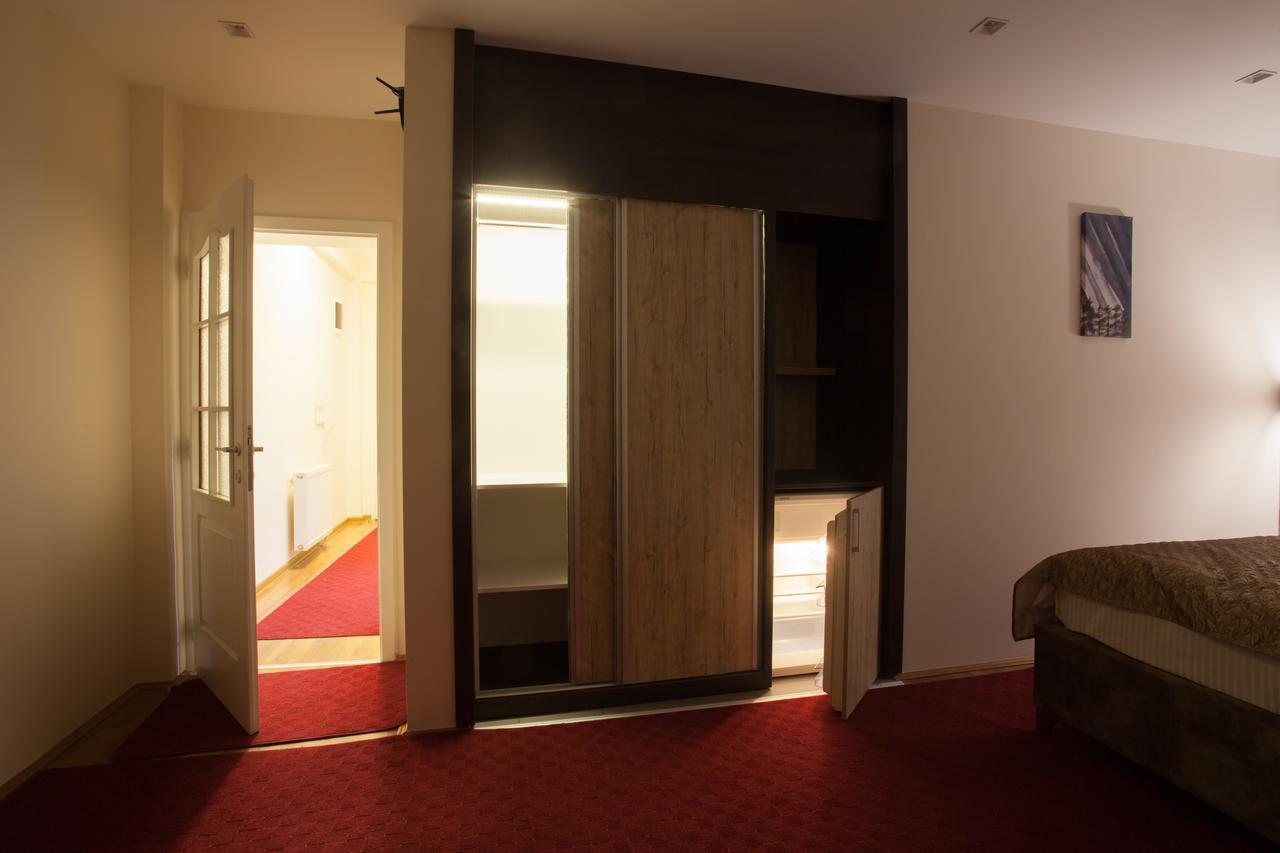 Apartmani Brocat Novi Pazar Ngoại thất bức ảnh