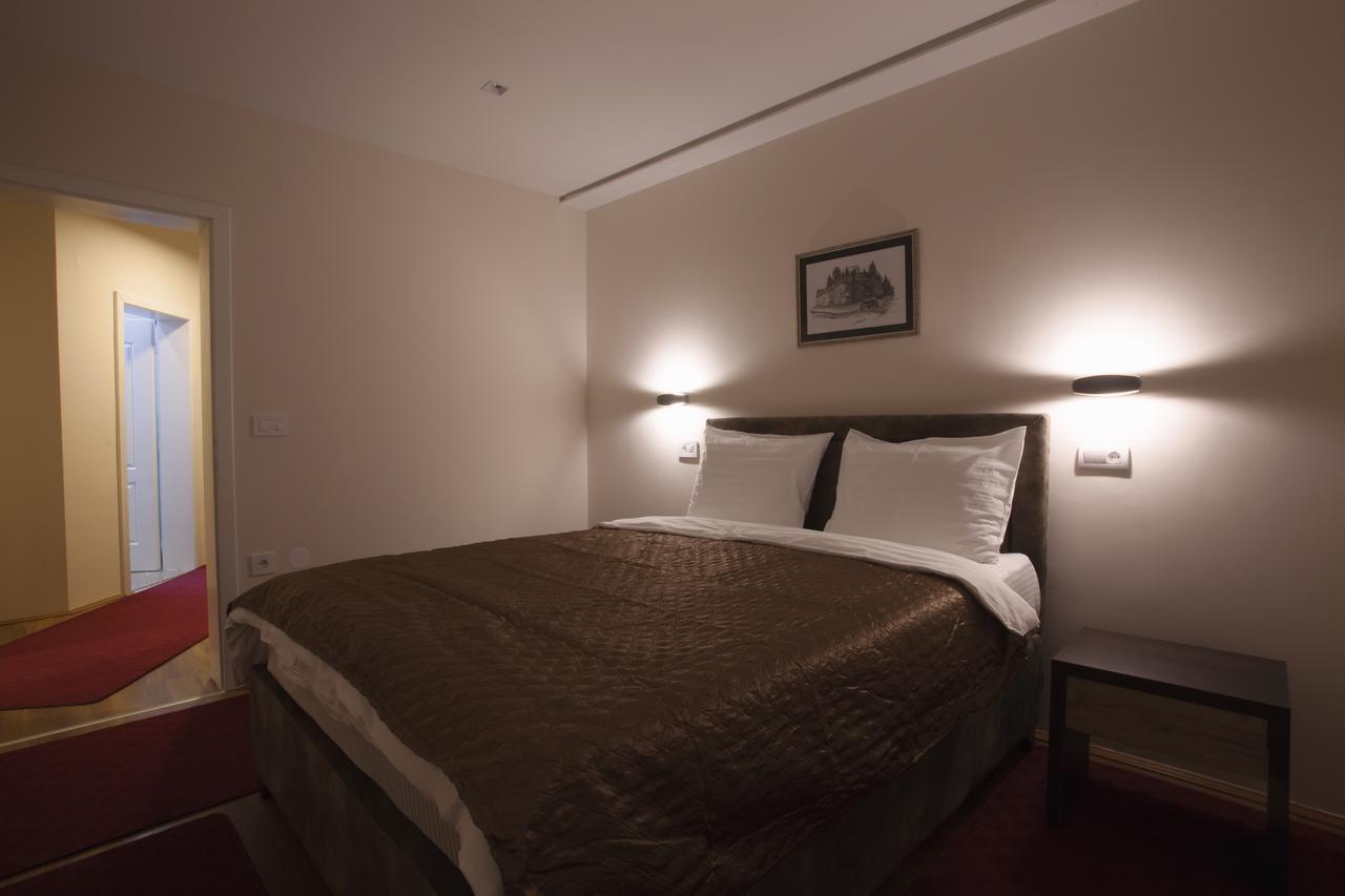 Apartmani Brocat Novi Pazar Ngoại thất bức ảnh