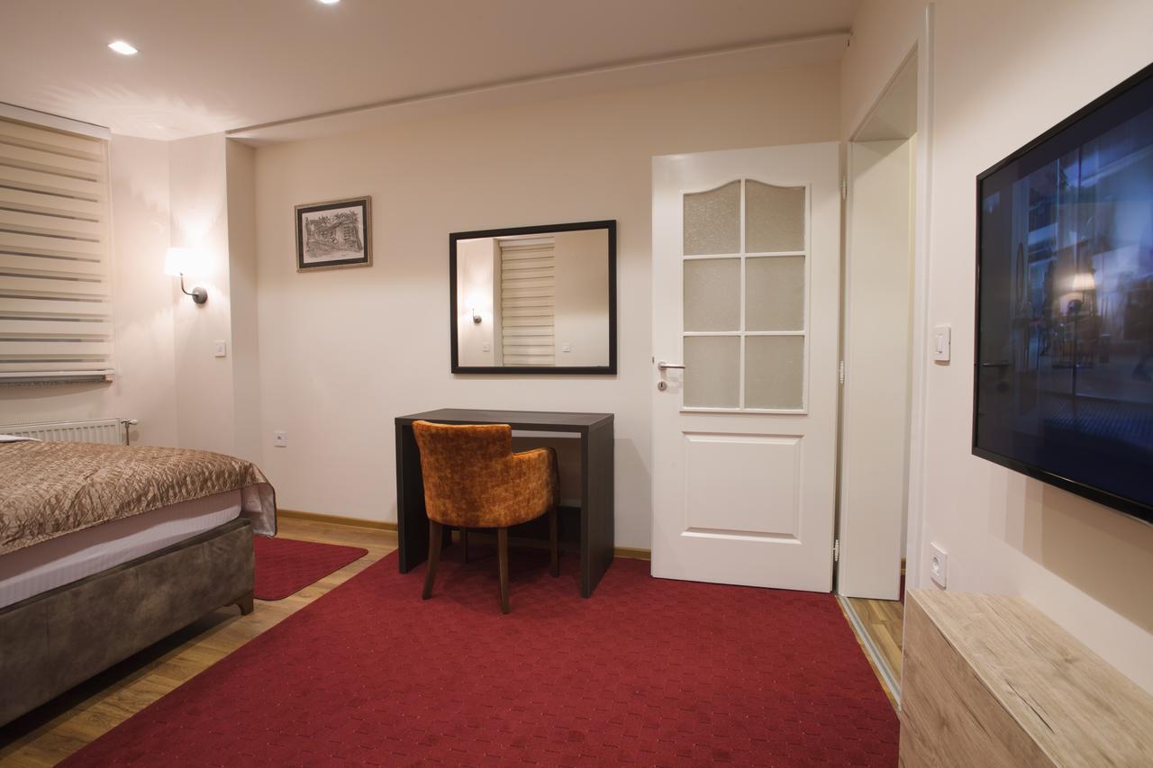 Apartmani Brocat Novi Pazar Ngoại thất bức ảnh