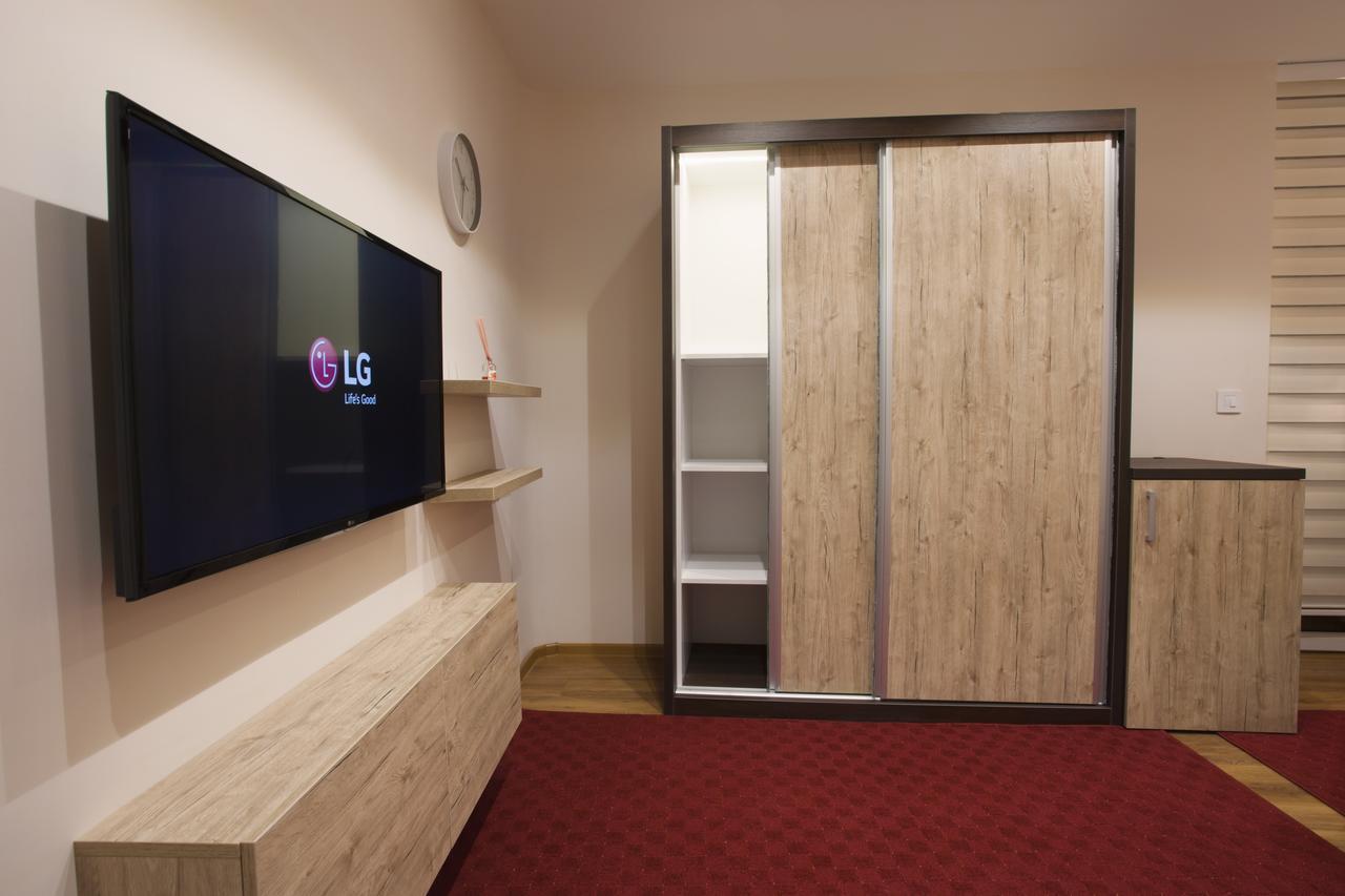 Apartmani Brocat Novi Pazar Ngoại thất bức ảnh