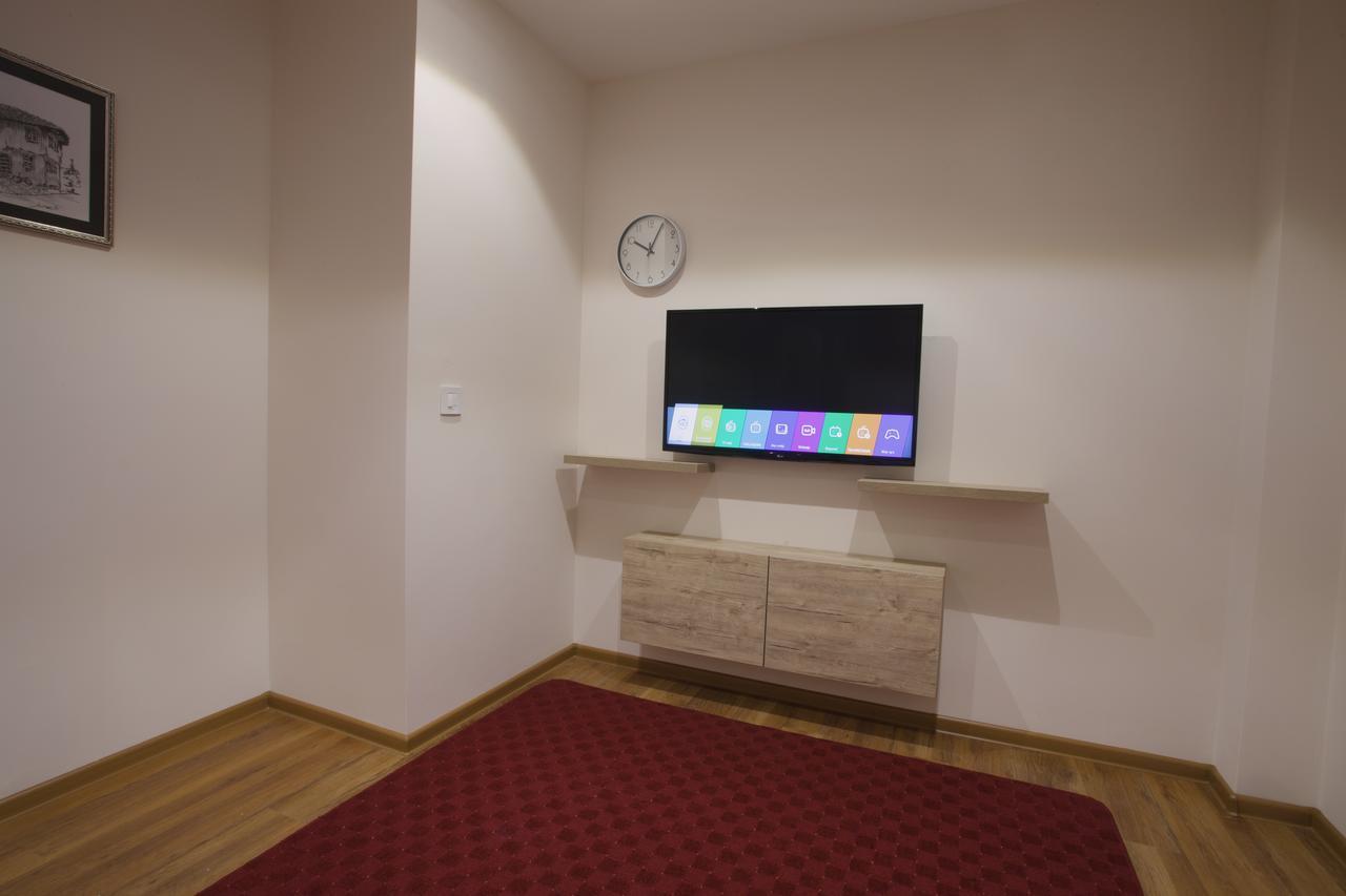 Apartmani Brocat Novi Pazar Ngoại thất bức ảnh
