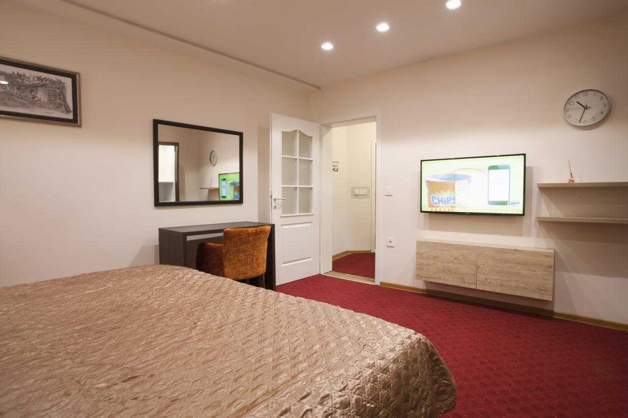 Apartmani Brocat Novi Pazar Ngoại thất bức ảnh