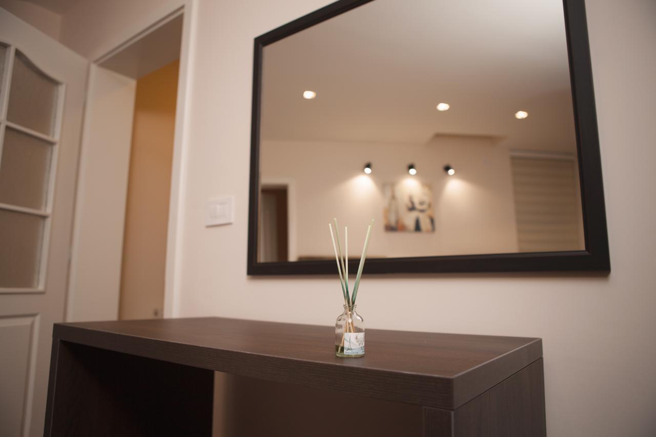 Apartmani Brocat Novi Pazar Ngoại thất bức ảnh
